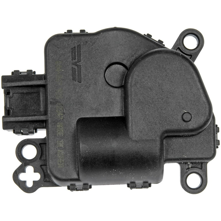 Dorman 604-267 HVAC Blend Door Actuator for Specific Ford Models