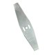 thumbnail image 1 of Cuchilla de cortadora de césped eléctrica de litio de 12 V, herramienta eléctrica para jardín, cuchilla de cortadora de césped de mano, cuchilla de sierra de cortadora de césped de 6, 1 of 1
