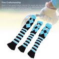 thumbnail image 6 of Premium Knitted  Club Head Covers, Unique Designs, Soft Fabric, Guard Against Scratches, 6 of 13