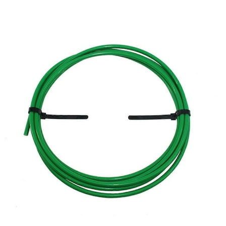 Copper tube bender kit compatible with air conditioning applications, PE plastic for precision tube bending