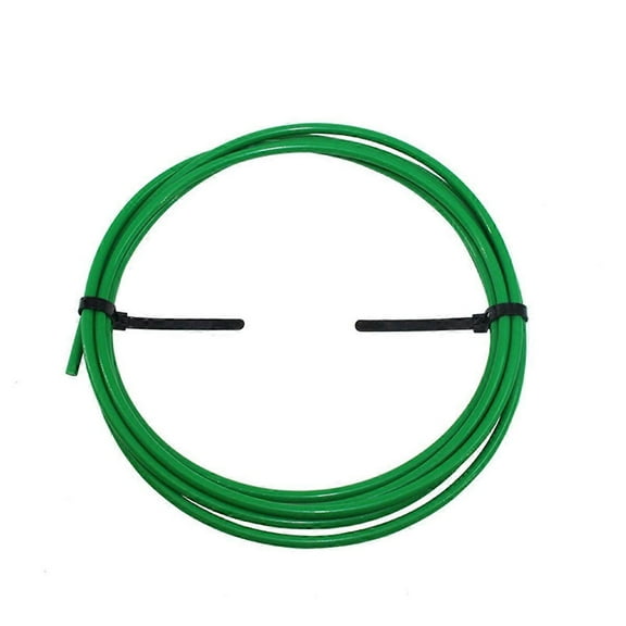 Copper tube bender kit compatible with air conditioning applications, PE plastic for precision tube bending