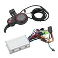 thumbnail image 5 of Electric Motorbike KitElectric Bike Brushless Motor Bike Motor Controller Electric Bike Conversion Kit Finely Tuned Performance, 5 of 5