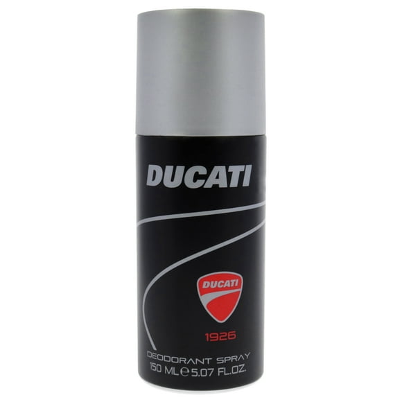 1926 par Ducati pour Homme - 5,07 oz de Déodorant Spray