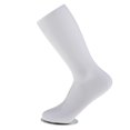 thumbnail image 3 of Injueey Foot Mannequin Dummy Mould Sandal Shoes Display Female Socks 31cm White Almacenamiento y organización del hogar, 3 of 6