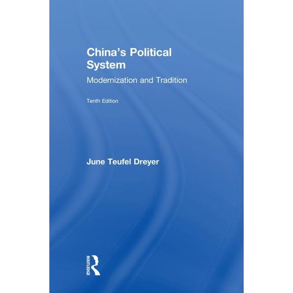 China's Political System