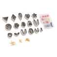 thumbnail image 3 of Kit de Pendientes de Arcilla Polimérica ANGGREK 126 Piezas Otros, 3 of 8