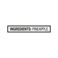 thumbnail image 4 of Great Value Pineapple Chunks, 48 oz (Frozen), 4 of 7
