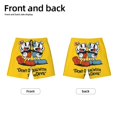 thumbnail image 2 of The Cuphead Show Boy'S Swim Trunks Quick Dry Board Shorts Kids Beach Swim Shorts Bathing Suits Swimsuit, 2 of 7