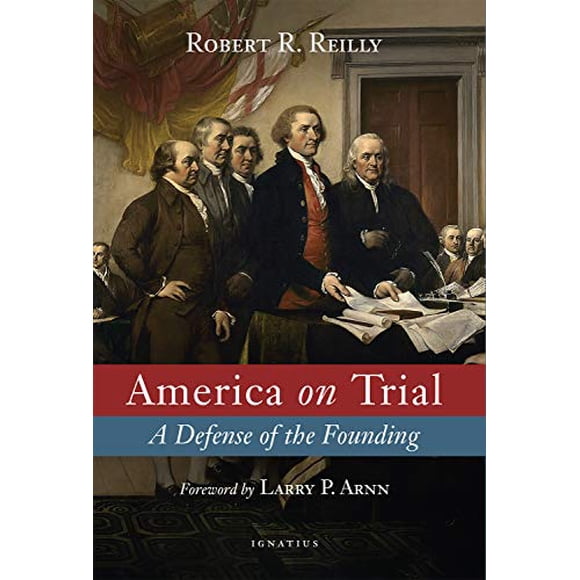America on Trial: une Défense de la Fondation