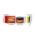 thumbnail image 3 of BotaniNest Windshield Glass Scratch Headlight Lens Restoration System With, 3 of 7