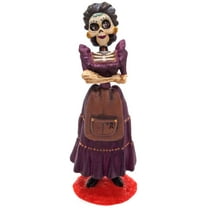 Disney / Pixar Coco Mama Imelda PVC Figure (No Packaging)