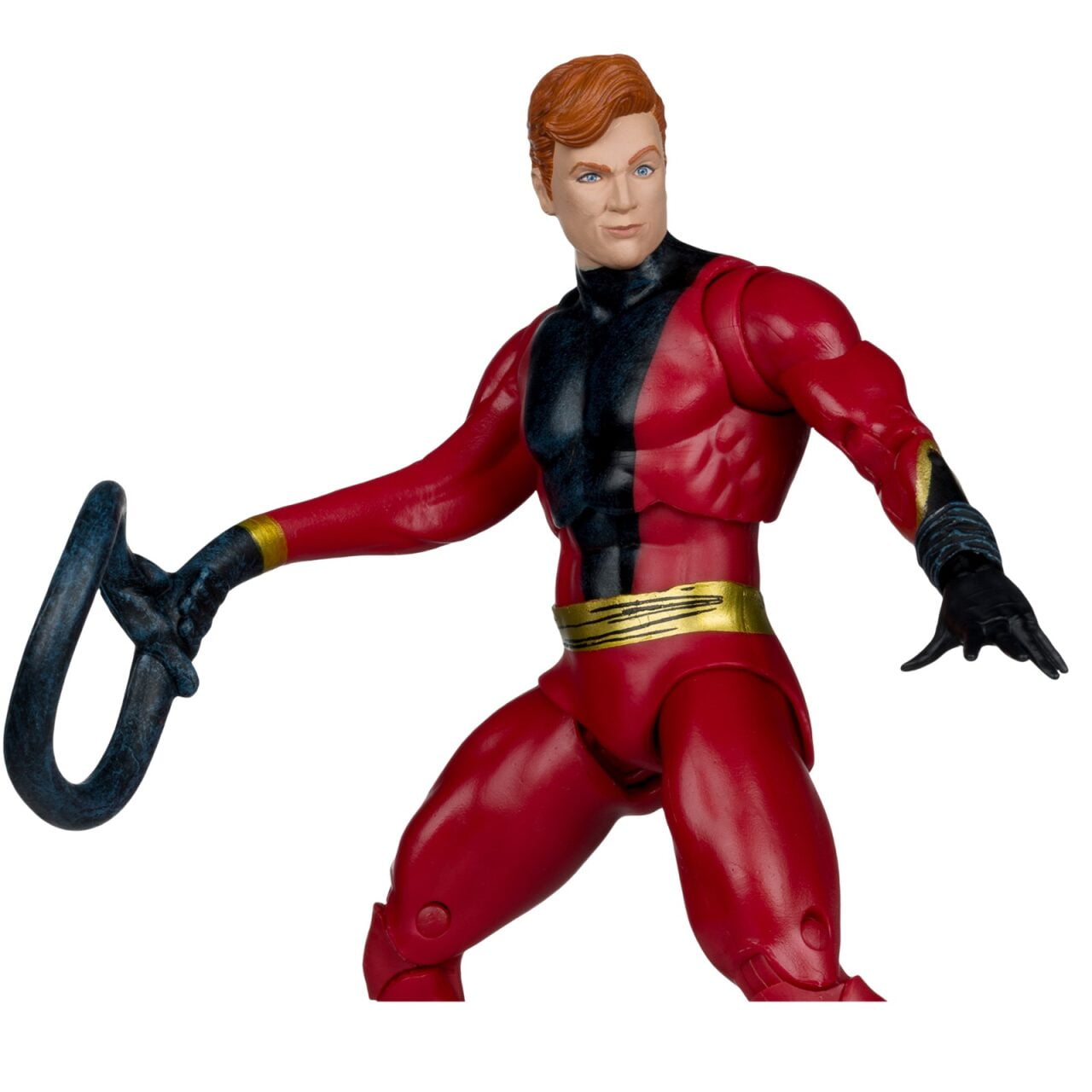 Elongated Man (DC Multiverse: DC Classics) 7" Action Figure Collector Edition #50 - McFarlane Toys