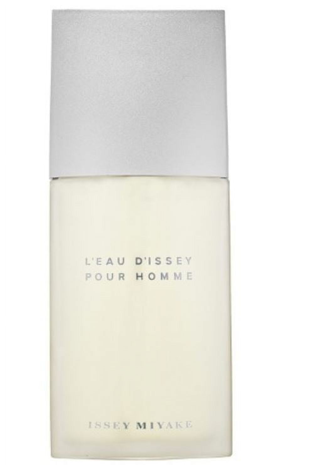 Issey Miyake L'Eau D'Issey Eau De Toilette For Men, 6.8 Oz