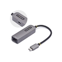 StarTech USB-C to Ethernet Adapter