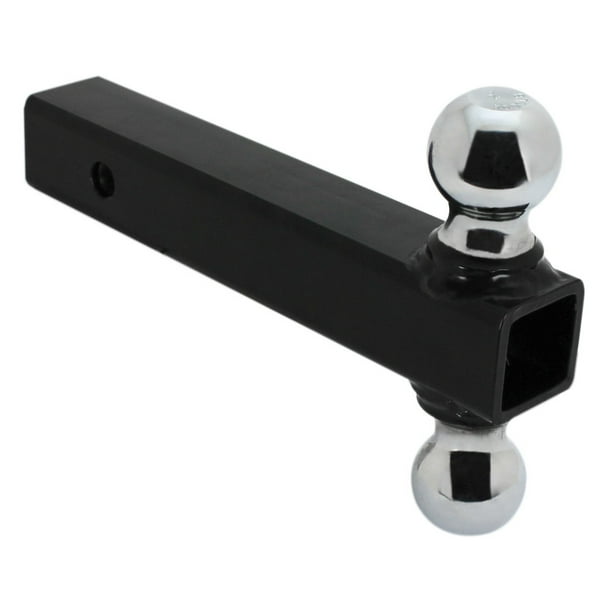 Quick Products QPHS1820 Class III Trailer Ball Mount with Double