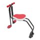 thumbnail image 1 of Soidarity Asientos de bicicleta para niños, asientos seguros para bebés, respetuosos con el medio ambiente, asiento delantero para bicicleta de montaña, Ciclismo Soidarity OD005853-00, 1 of 6