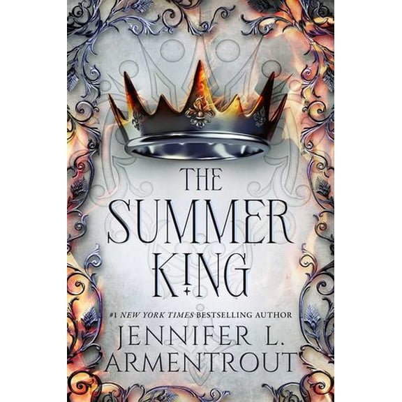 The Summer King Binding: Paperback