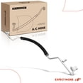 thumbnail image 2 of A-Premium A/C Discharge Hose Compatible with Hummer H3 2006-2010 H3T 2009-2010 3.5L 3.7L, 2 of 8