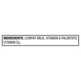 thumbnail image 5 of Great Value Milk 1% Low-fat, Half Gallon, Plastic Jug, 5 of 7