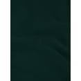 thumbnail image 4 of Wonder Nation Girls Polo Shirt with Short Sleeves, Sizes XS-XXL, 4 of 4