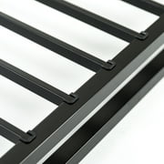 Zinus Quick Lock® 4 Metal Smart Box Spring® Mattress Foundation, Queen