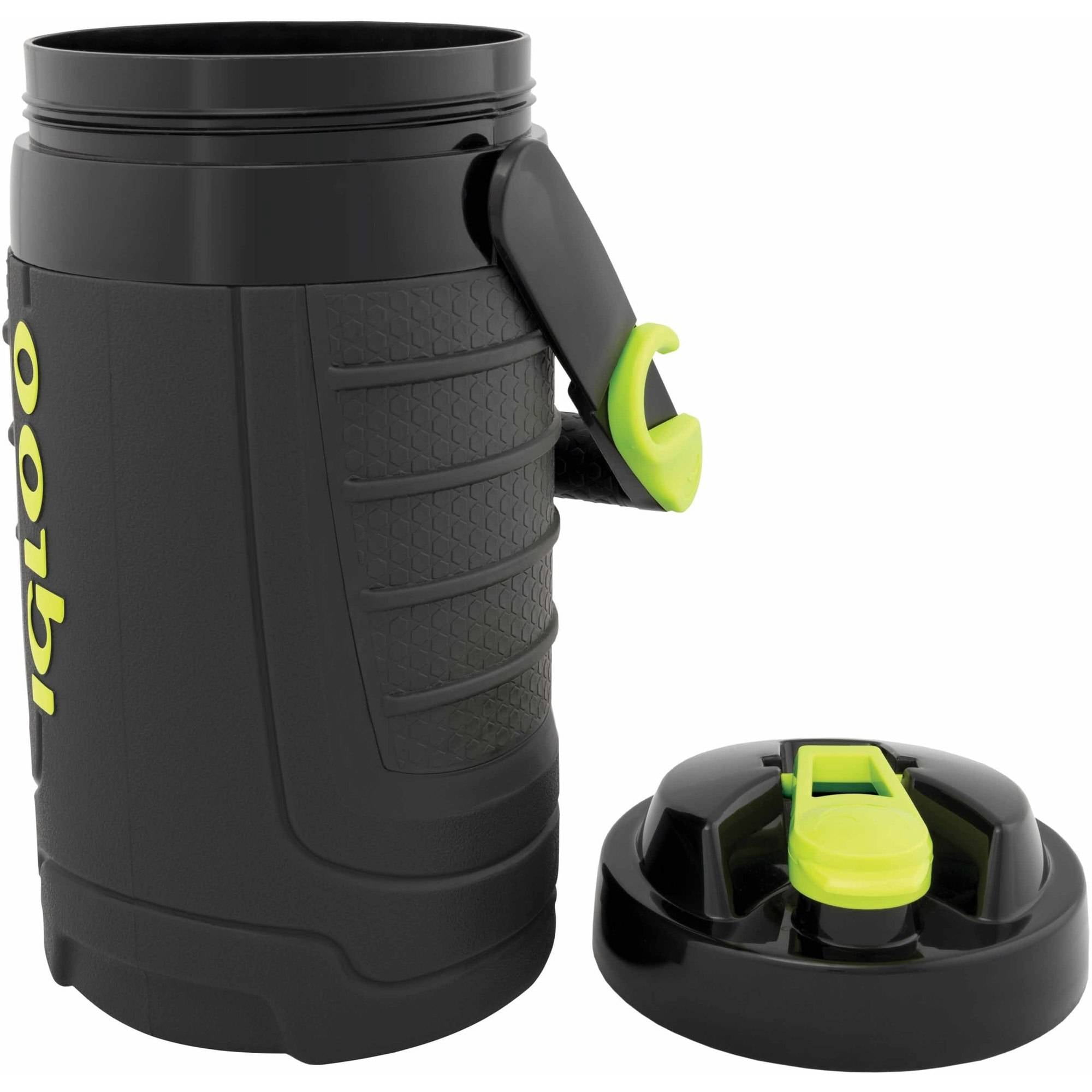 Igloo 1/2 Gallon Proformance Beverage Jug with Hooks