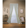 Magnetic Screen Door SIZE 35"x 83" (90cm X 210cm) BEIGE