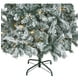thumbnail image 2 of Arbol Navidad Nevado JARDIMEX 180 Cm Luces Led Frondoso 600 Ramas, 2 of 9