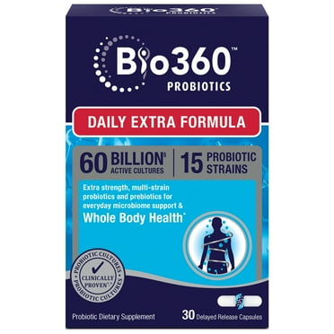 Phillips Colon Health Probiotic One Daily Capsules 30 Count Walmart Com Phillips Colon Health Probiotic One Daily Capsules 30 Count Walmart Com
