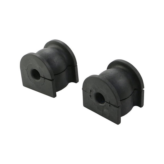 Front To Frame Sway Bar Bushing Kit - Compatible with 2006 - 2014 Toyota RAV4 2007 2008 2009 2010 2011 2012 2013