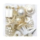 thumbnail image 4 of 16pc Christmas Balls Colorful Balls Christmas Tree Decorations Christmas Decorations Pendants, 4 of 5