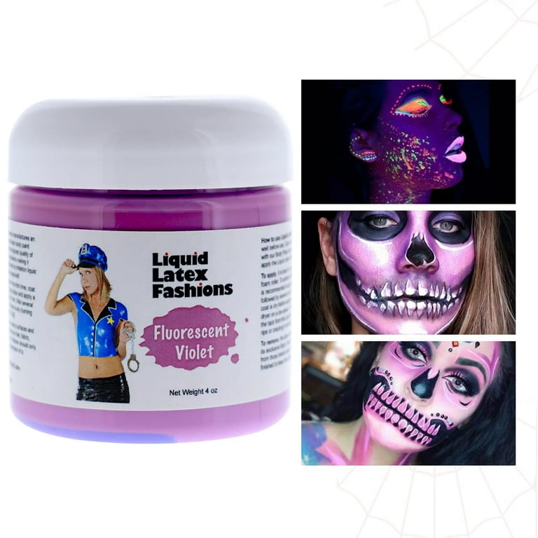 Adult Liquid Latex Halloween Makeup, $9.99