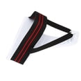 thumbnail image 4 of Protector de ingle para taekwondo, boxeo, karate, suspensorio, sanda, protector de entrepierna (M), 4 of 15
