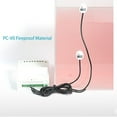 thumbnail image 4 of XKC-C382 Automatic Water Supply And Drainage Level Controller Water Level Sensor Non-contact Level Sensor Water Level Sensor ,Installation is Simple - C382-2P 12-24V_1, 4 of 6