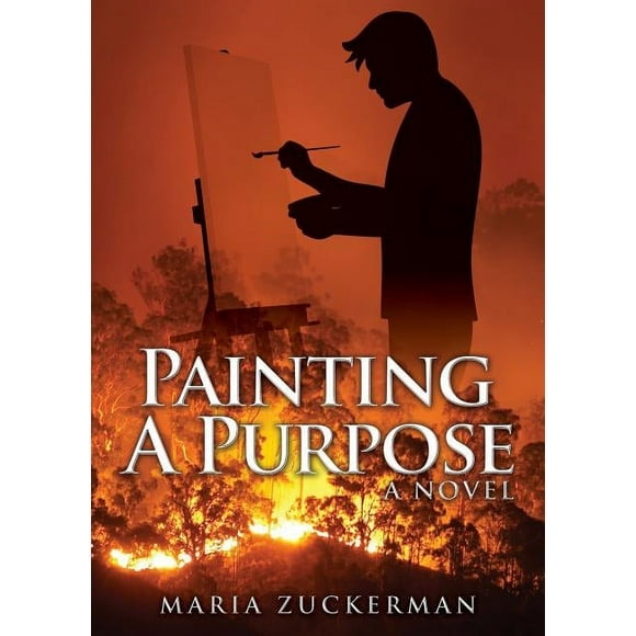Painting a Purpose (Paperback)