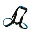 thumbnail image 2 of pitrice Dog Hind Leg Auxiliary Belt Lift Harness Mobility Aid Support Harness S, 2 of 9