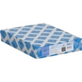 thumbnail image 1 of Papel de copia Sparco Premium de 20 libras, 8,5 x 11, 500 hojas, gris, 1 of 1