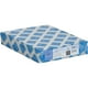 thumbnail image 1 of Papel de copia Sparco Premium de 20 libras, 8,5 x 11, 500 hojas, gris, 1 of 1