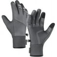 thumbnail image 1 of HSHDLDF Gants Imperméables pour Hommes et Femmes Gants d'Hiver Chauds avec Toucher Sensible Bouts des Doigts pour Vélo Course Conduite, 1 of 7