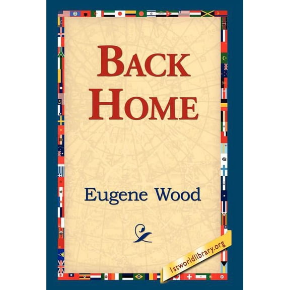 Back Home (Hardcover)