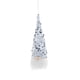 thumbnail image 1 of Falda Del Árbol de Navidad, Ornamento de Gnomo con Luz Led Blanca Cálida Operada Por Batería, Decoración de Muñeca Santa Colgando para Escaleras de Chimenea de la Fiesta Del Hogar, Decoraciones Del Ár, 1 of 7