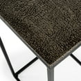 thumbnail image 6 of Lacrossa Silver Top Side Table in Silver  5559220, 6 of 6