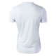 thumbnail image 2 of Hi-Tec - Camiseta Sibic Entrenamiento para Hombre (Blanco), 2 of 3