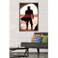thumbnail image 2 of Star Wars: The Mandalorian - Key Art Wall Poster, 22.375" x 34", Framed, 2 of 3