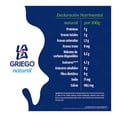 thumbnail image 2 of Yogurt batido Lala Griego natural sin azúcar 900 g, 2 of 5
