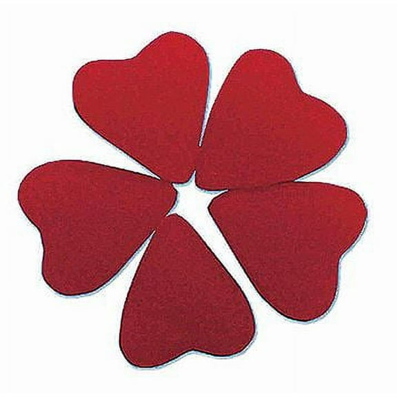 Cinnamon JuJu Hearts Candy - Bulk Bags