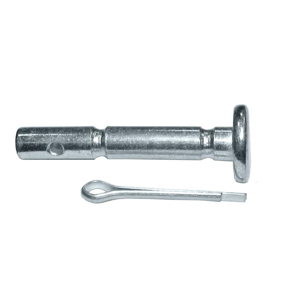 Snowthrower Auger Shear Pin for MTD Yard Machines YardMan Replaces 738