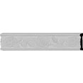 thumbnail image 1 of Ekena Millwork CHA02X01RO en Cours d'Exécution Rosier, 1 of 1
