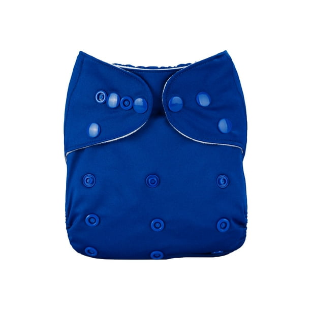 Organic Cotton Diapers