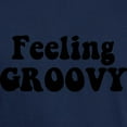 thumbnail image 3 of CafePress - Feeling Groovy Men's Value T Shirt - Men's Classic Graphic Cotton T-Shirt, 3 of 4